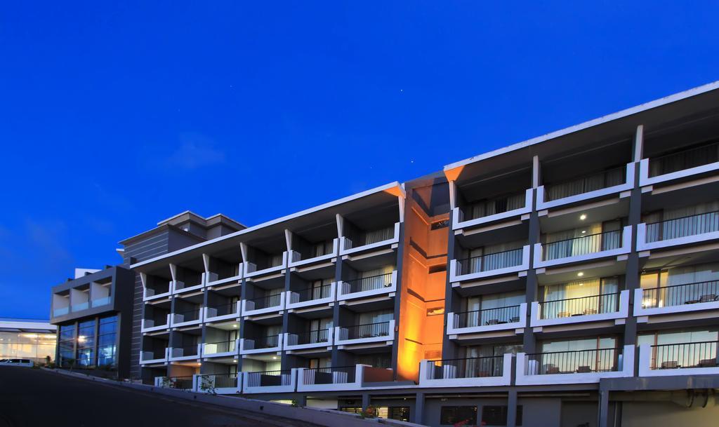 Bela International Hotel & Conventionטרנאטה מראה חיצוני תמונה